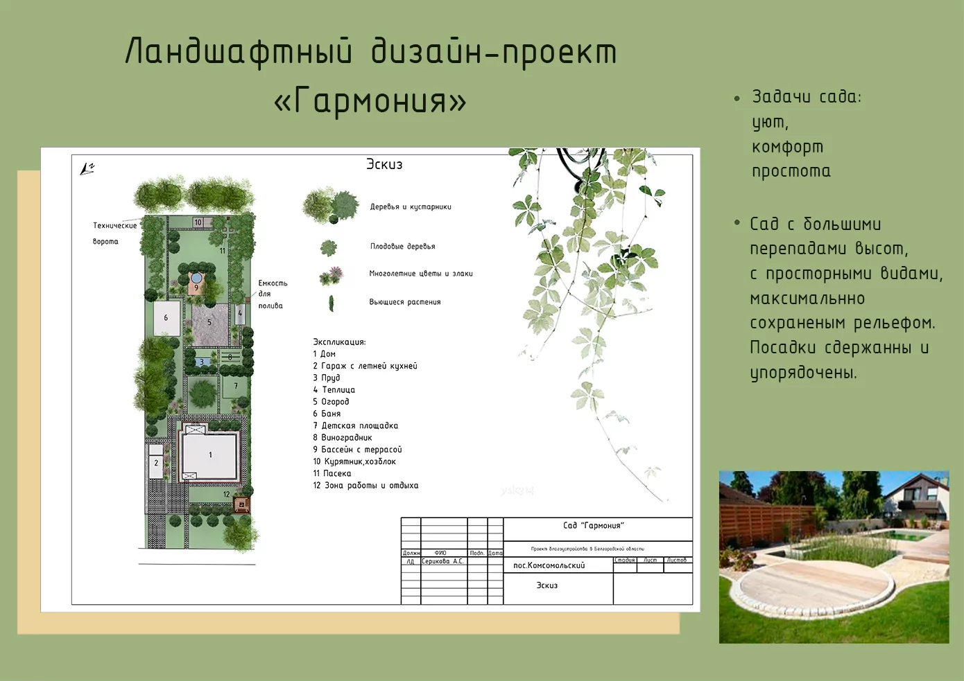Гармония